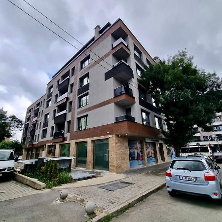 Family Apartments 索菲亞 外观 照片